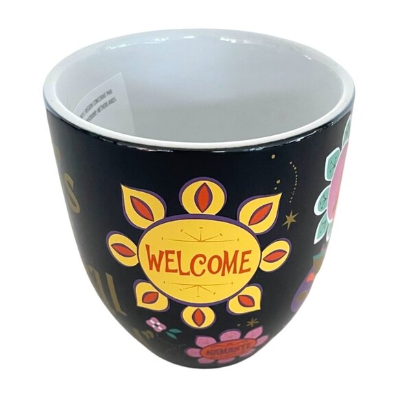 Disney Parks It’s A Small World Coffee Cup Mug - Picture 4 of 8